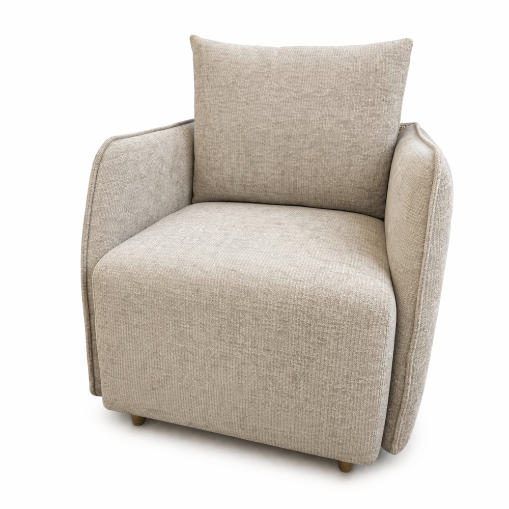 Fauteuil AMBRA