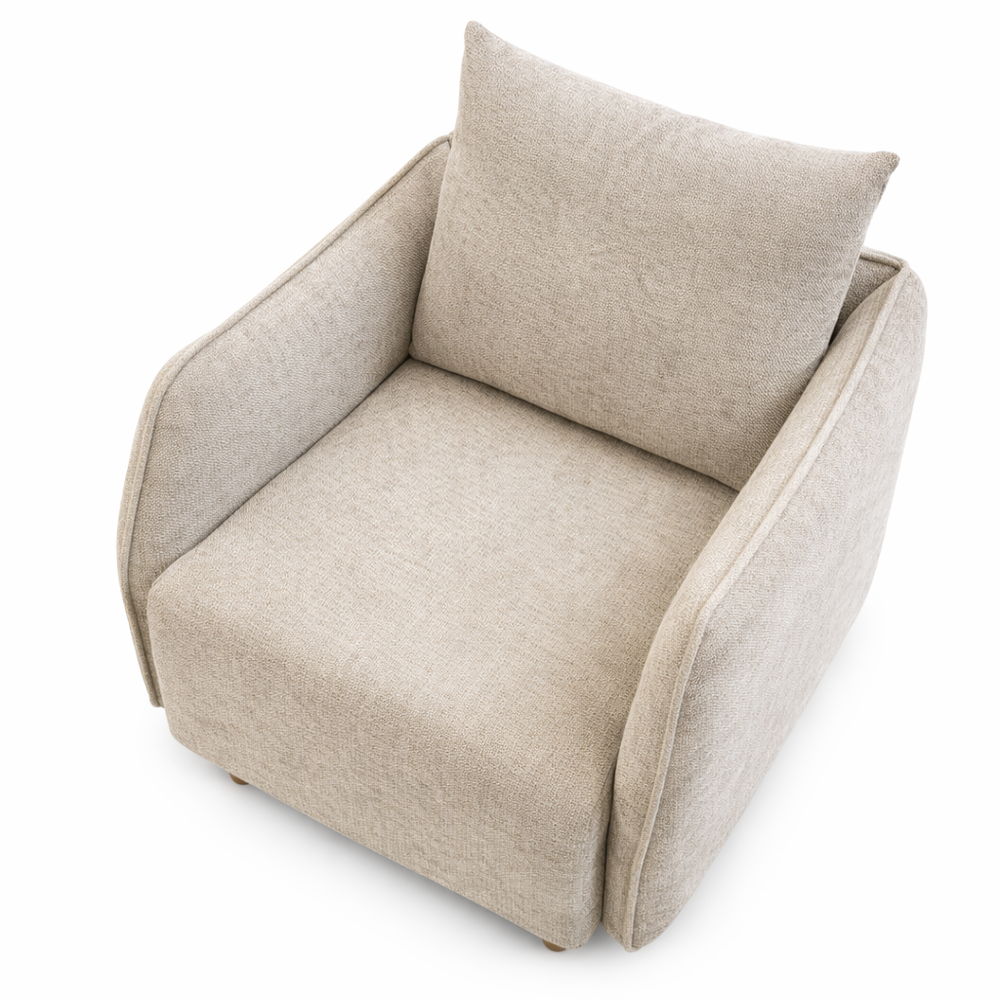 Fauteuil AMBRA