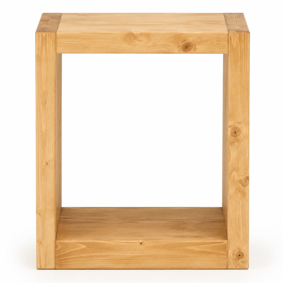 Etag_re_cube_1_niche_en_pic_a_massif_huil_miel_OREGON