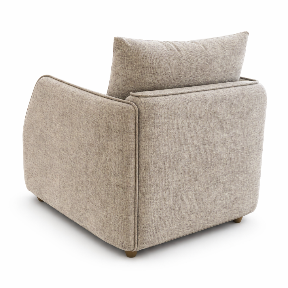 Fauteuil AMBRA