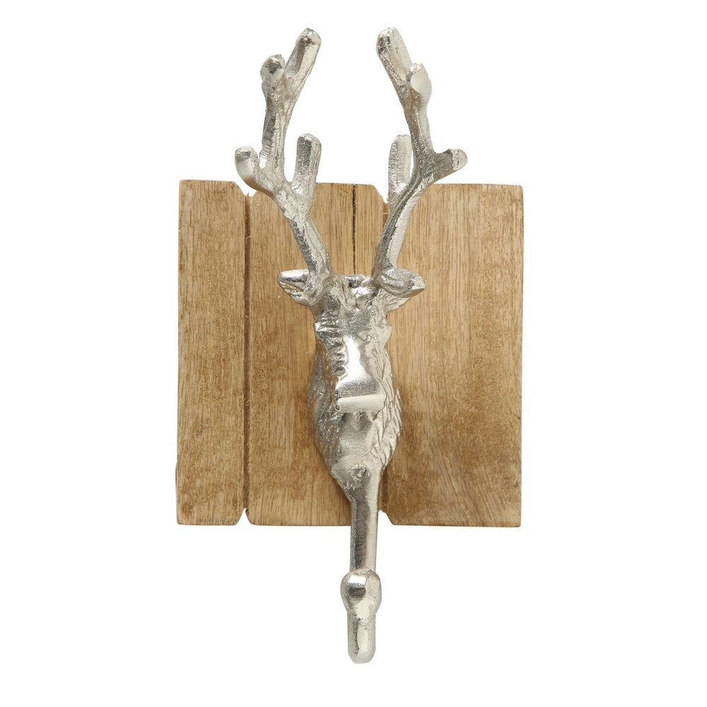 Patère Cerf