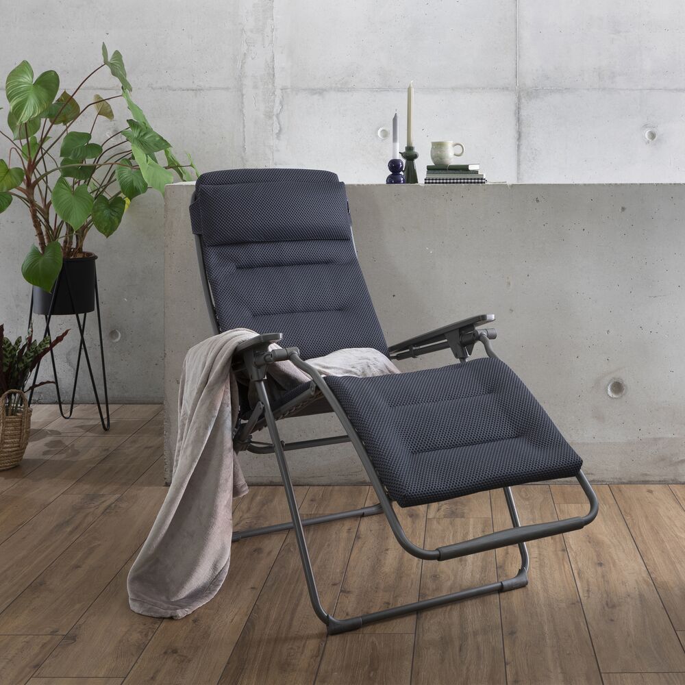 Fauteuil de relaxation multi-positions