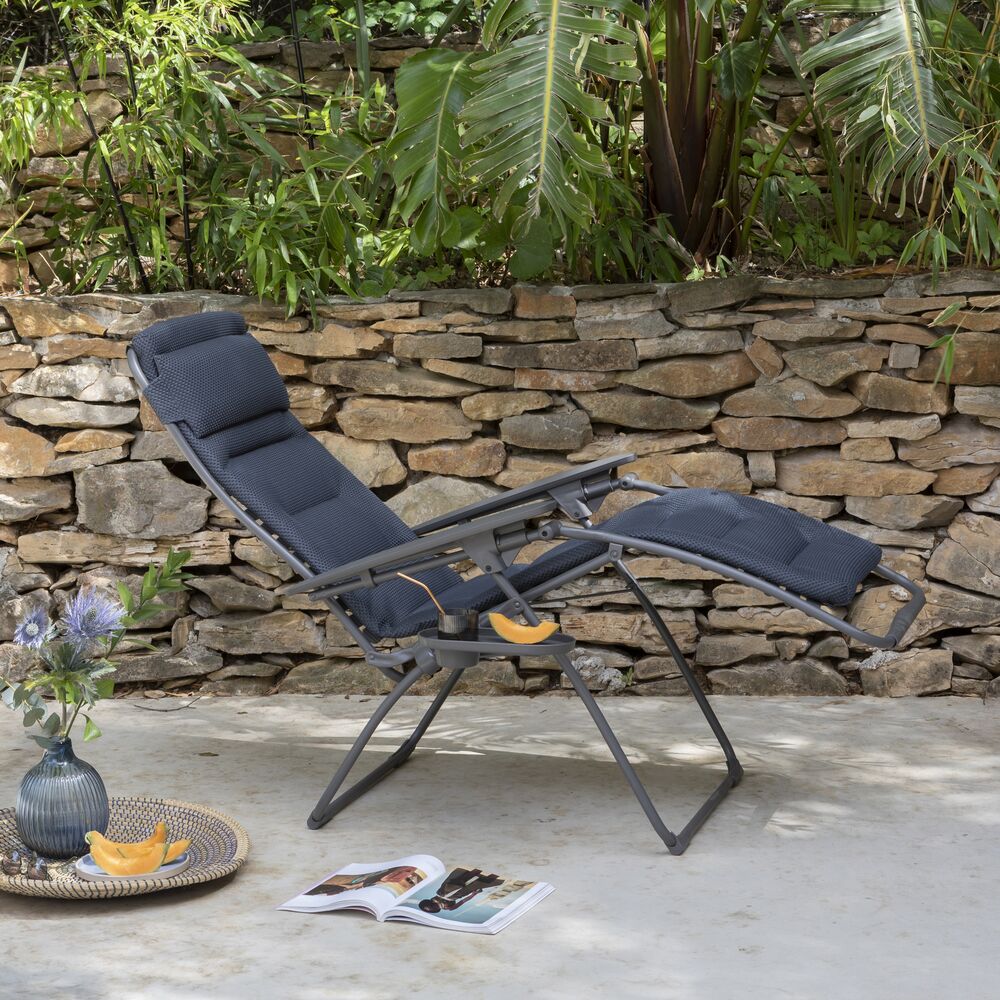 Fauteuil de relaxation multi-positions