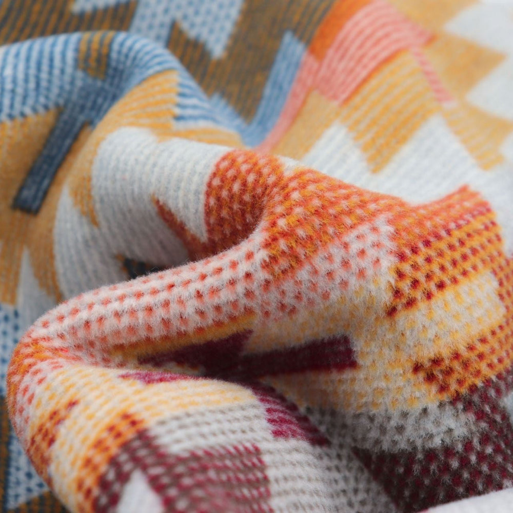 Plaid NOMAD LIGHT 150x200 cm