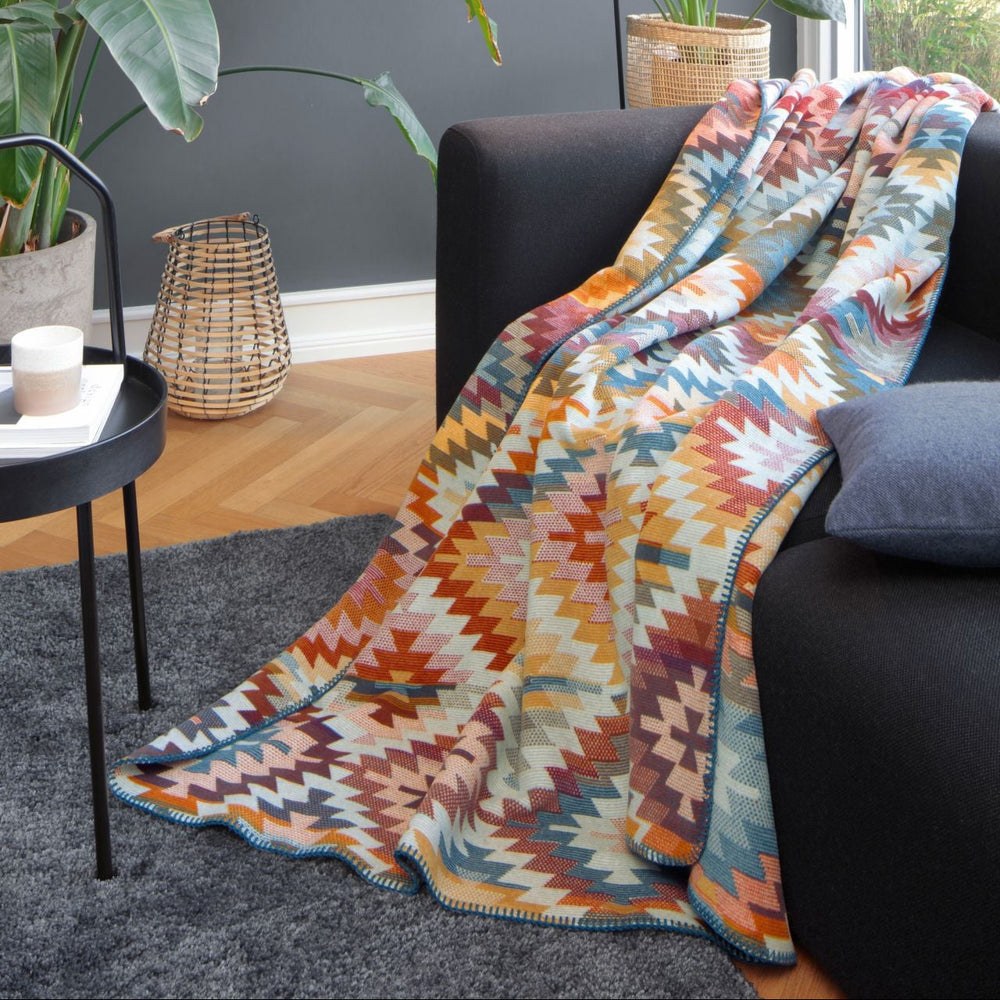Plaid NOMAD LIGHT 150x200 cm