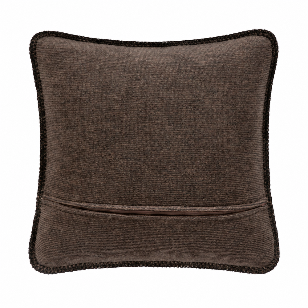 Coussin NOMAD GLOW 50x50 cm