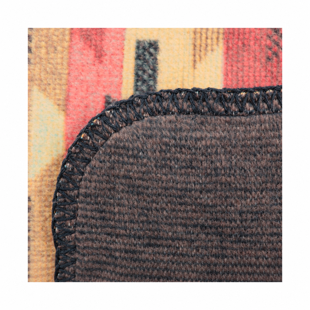 Coussin NOMAD GLOW 50x50 cm