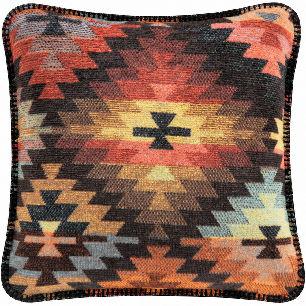 Coussin NOMAD GLOW 50x50 cm
