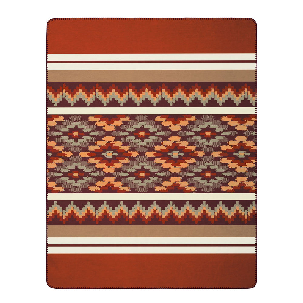 Plaid NOMAD SPIRIT 150x200 cm