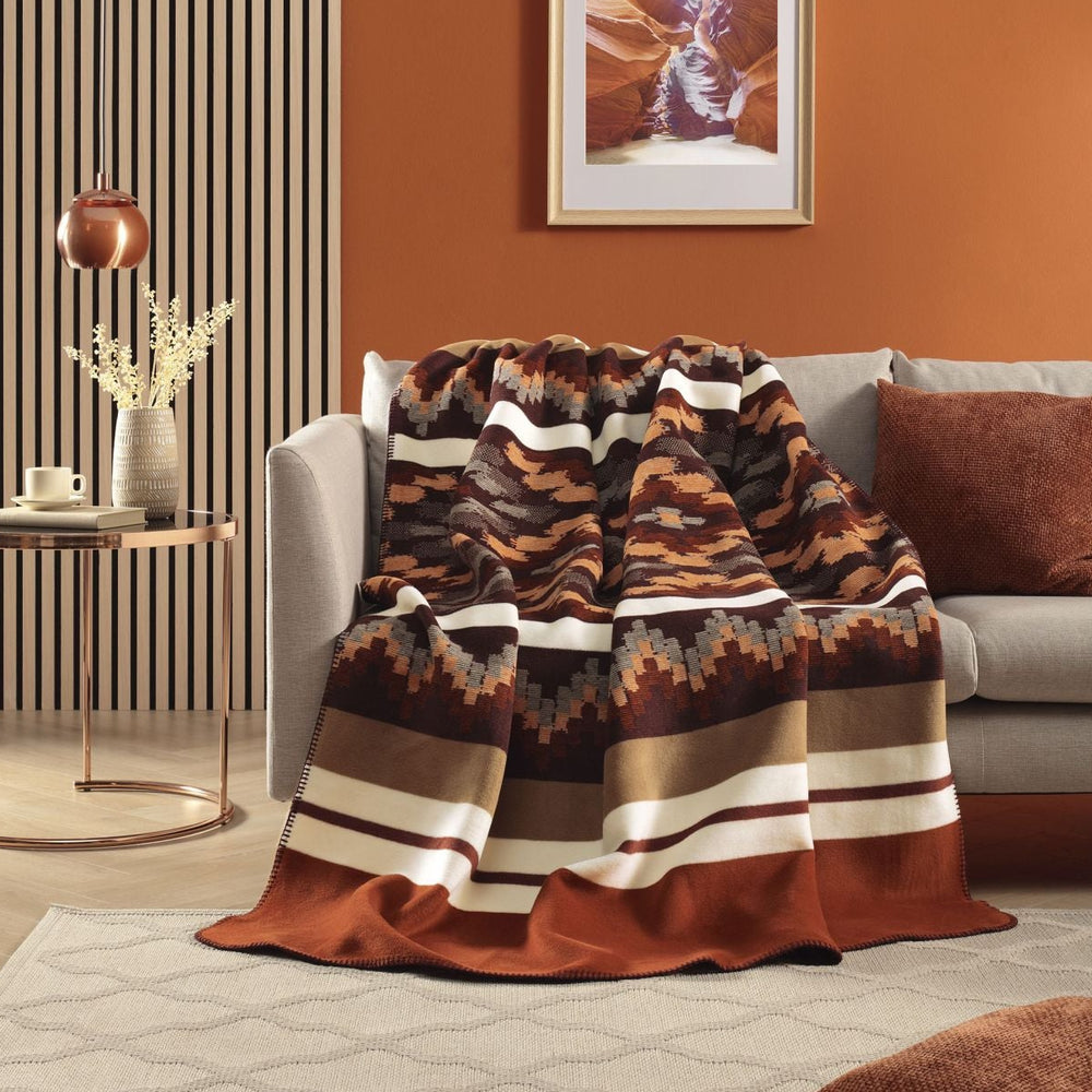 Plaid NOMAD SPIRIT 150x200 cm