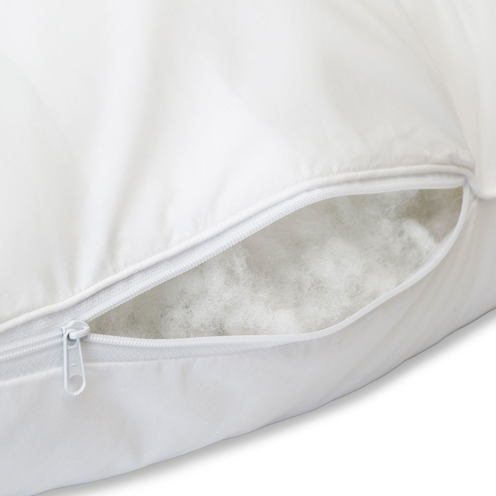 Oreiller 65x65 cm Softyne n°3 ferme