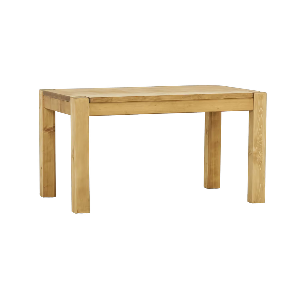 Table 140 x 90 cm en épicéa massif huilé miel | DIBONATable 140 x 90 cm en épicéa massif huilé miel | DIBONATable 140 x 90 cm en épicéa massif huilé miel | DIBONATable 140 x 90 cm en épicéa massif huilé miel | DIBONA