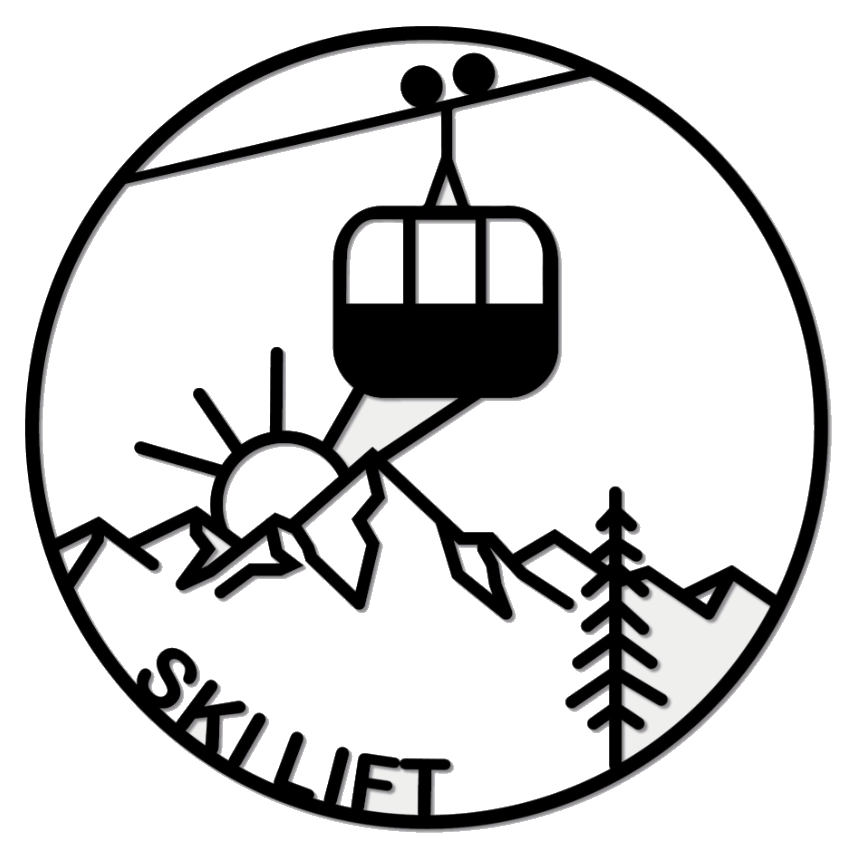 Sapin Noir | Ski lift