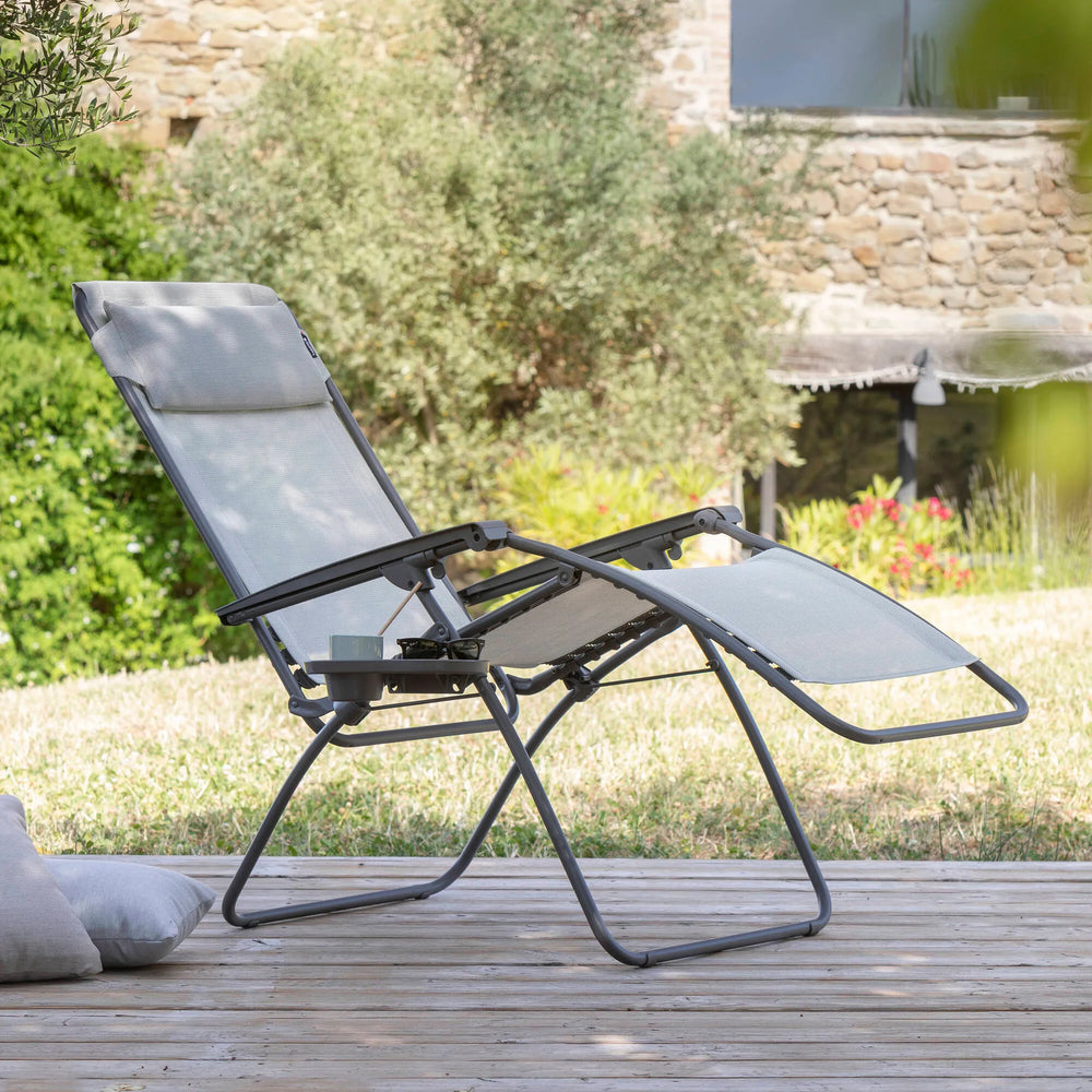 Fauteuil Relax Zéro Gravité LAFUMA