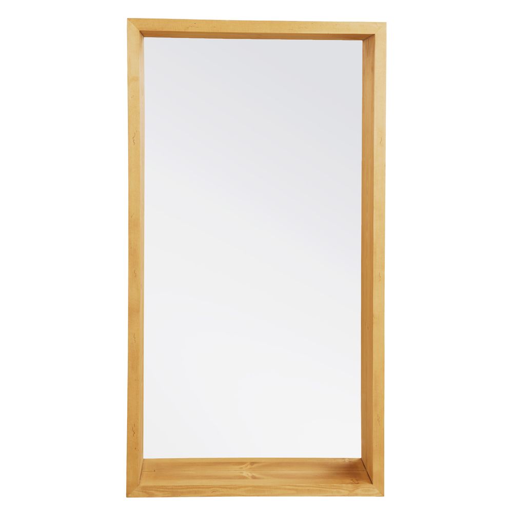 Miroir 120 x 65 cm ARAVIS