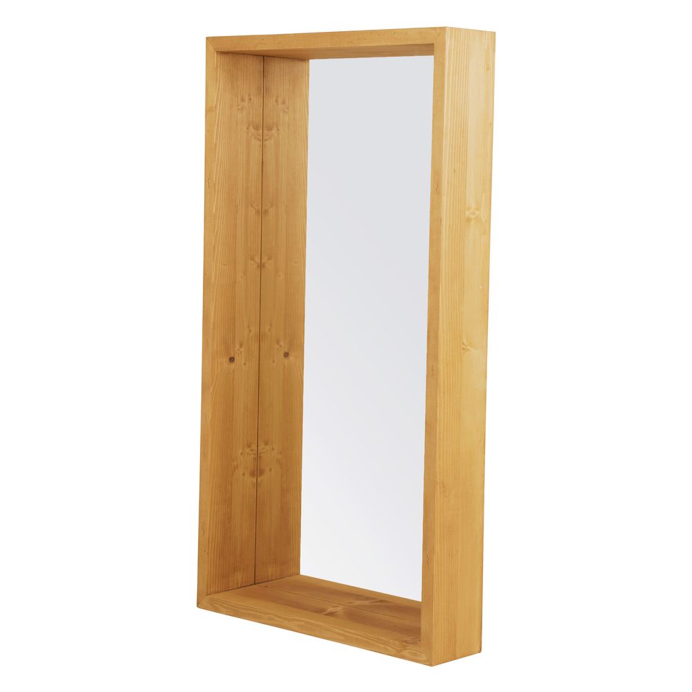 Miroir 120 x 65 cm ARAVIS