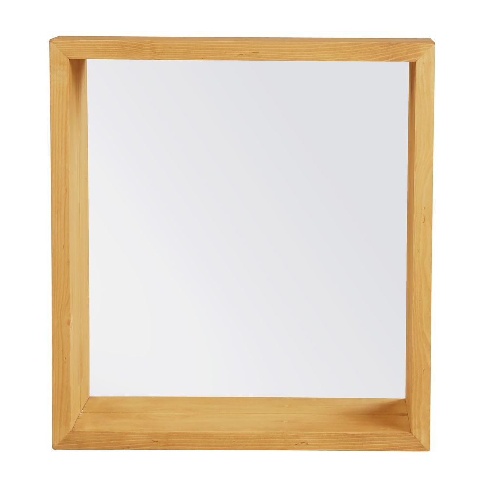 Miroir 60 x 65 cm ARAVIS