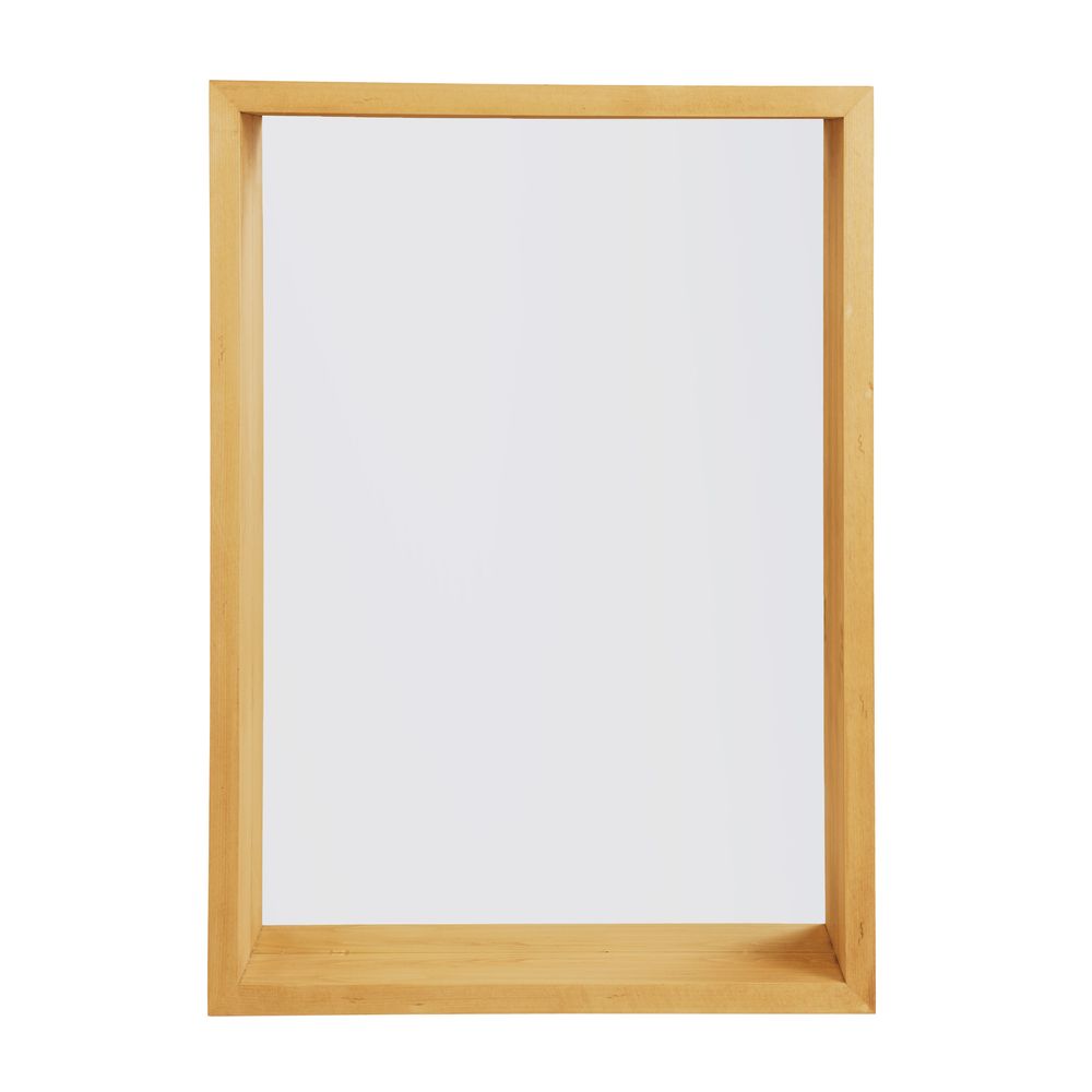 Miroir 90 x 65 cm ARAVIS