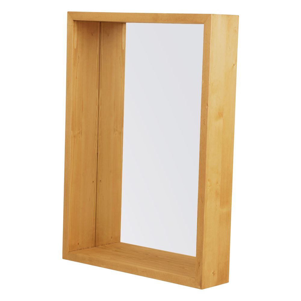Miroir 90 x 65 cm ARAVIS