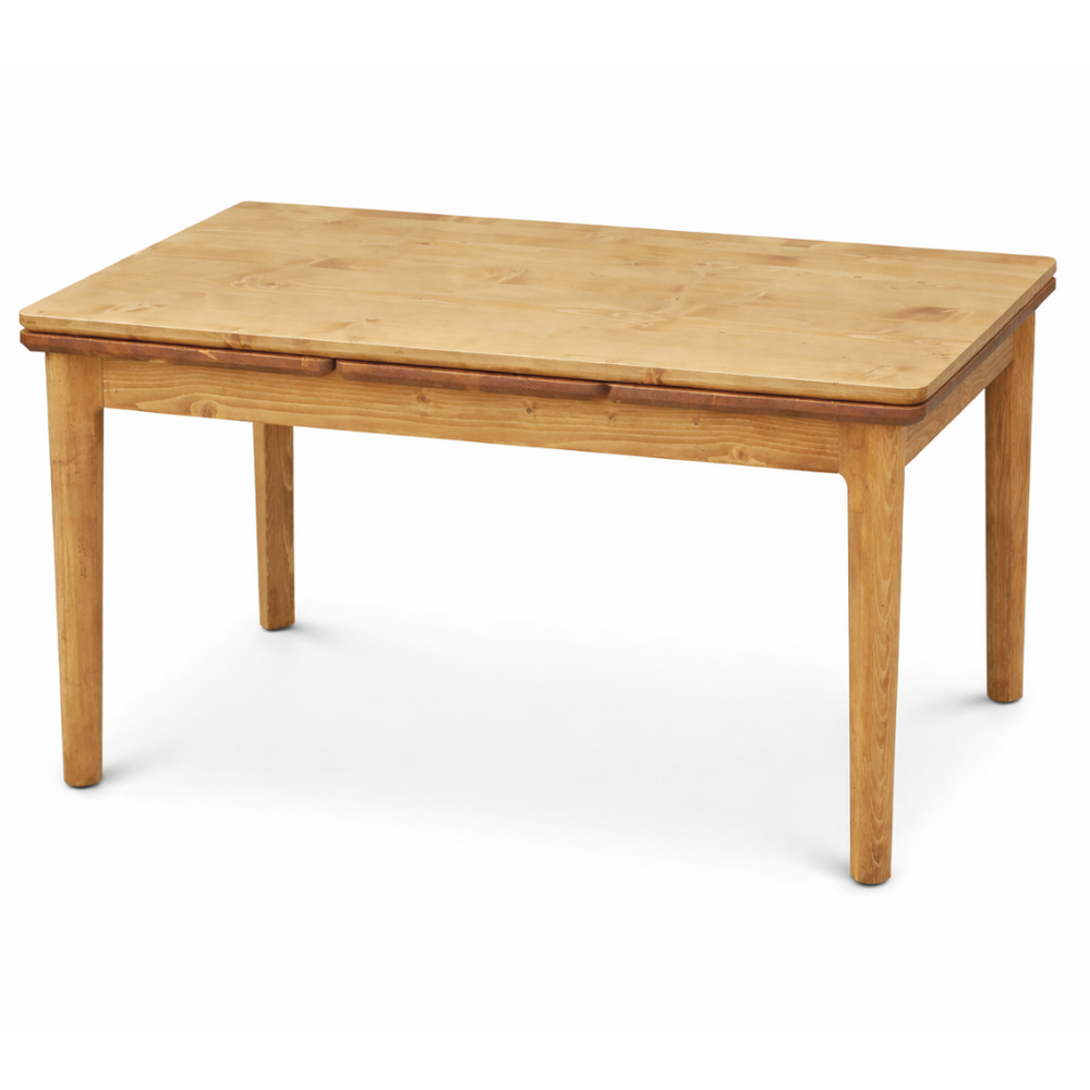Table repas extensible ARAVIS 120cm