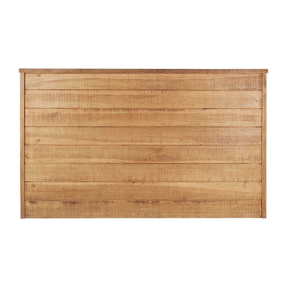 Tête de lit en pin  170 cm Avoriaz