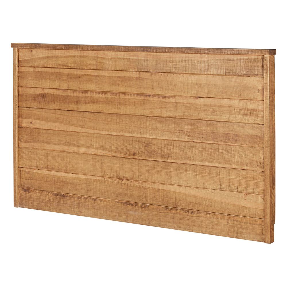 Tête de lit en pin 185 cm Avoriaz