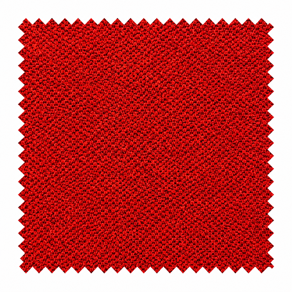 Housse pour canapé convertible gigogne 3 places Luisa rouge