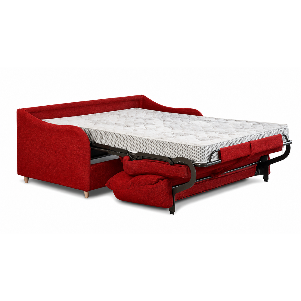 convertible express montagne rouge
