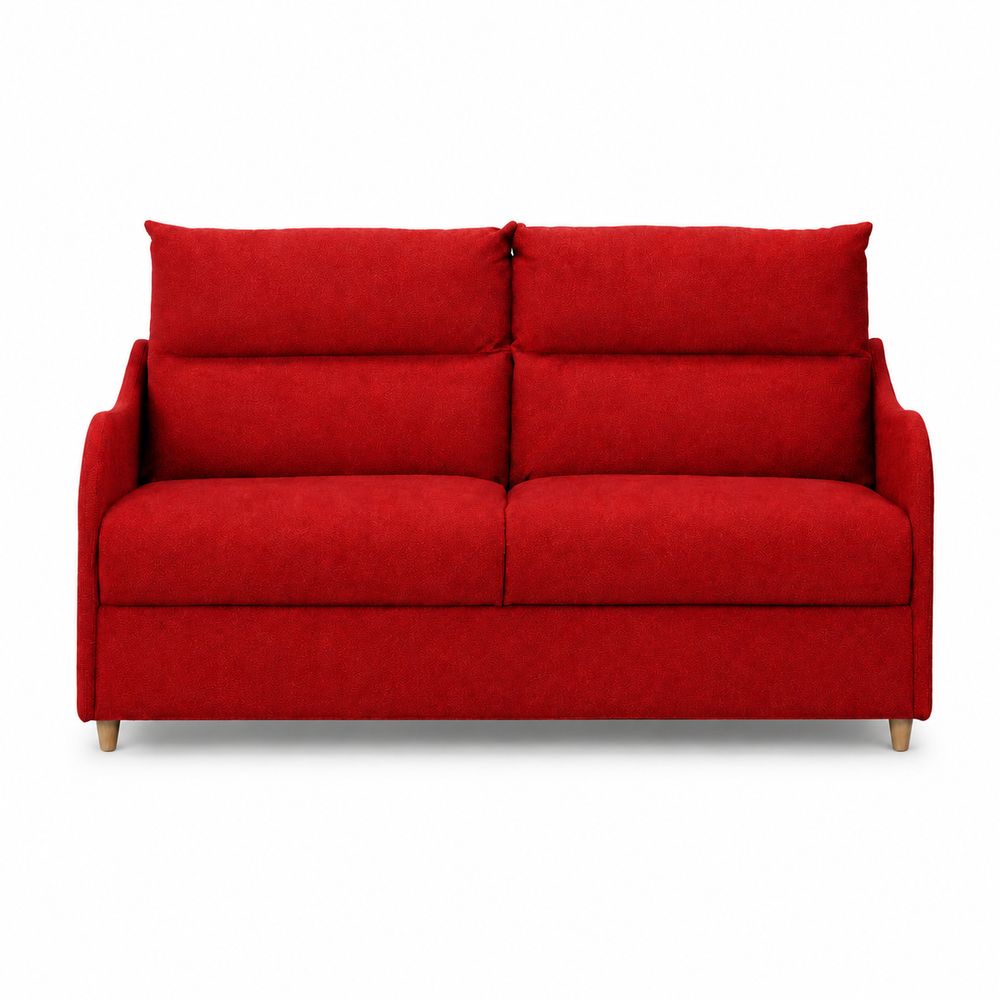 convertible express montagne rouge
