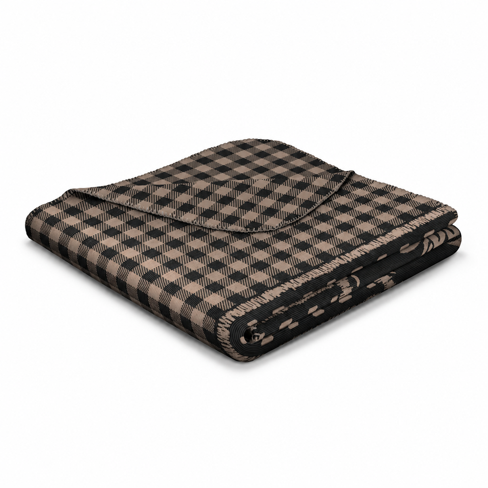 Plaid ALP CHARM 150x200 cm