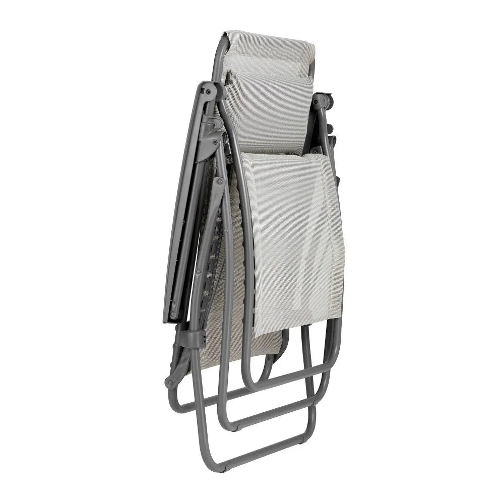 Fauteuil Relax Zéro Gravité LAFUMA