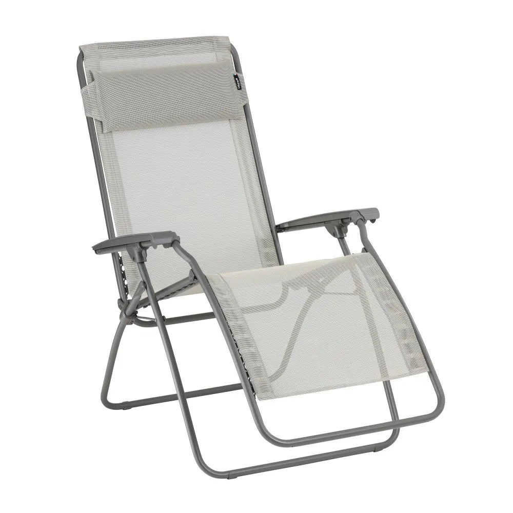 Fauteuil Relax Zéro Gravité LAFUMA