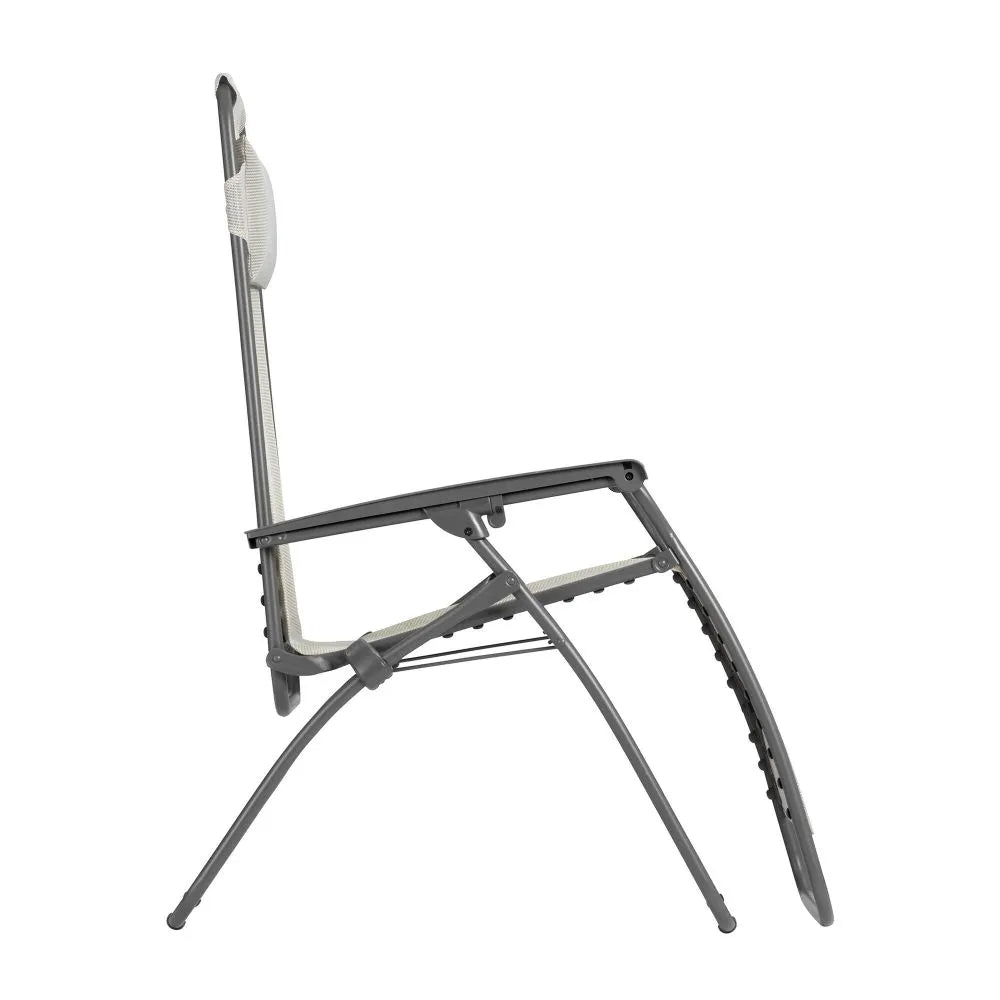 Fauteuil Relax Zéro Gravité LAFUMA