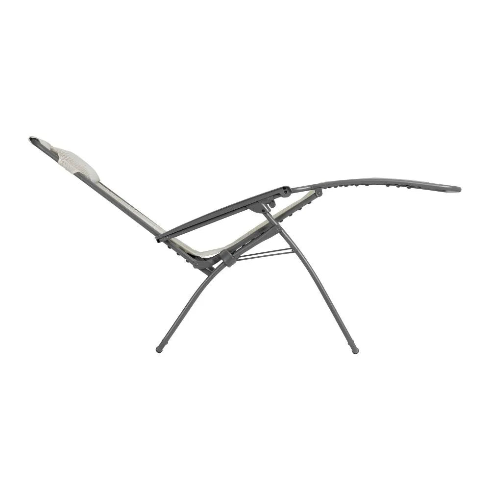 Fauteuil Relax Zéro Gravité LAFUMA