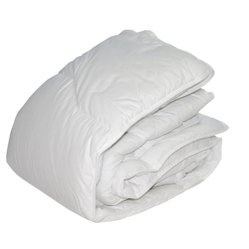 Couette 260 x 240 cm Softyne n°3 chaude