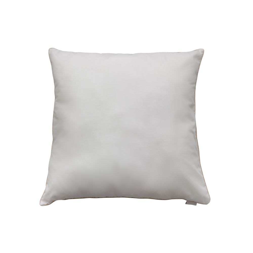 Oreiller 65x65 cm Softyne n°1 moelleux et anti-acariens