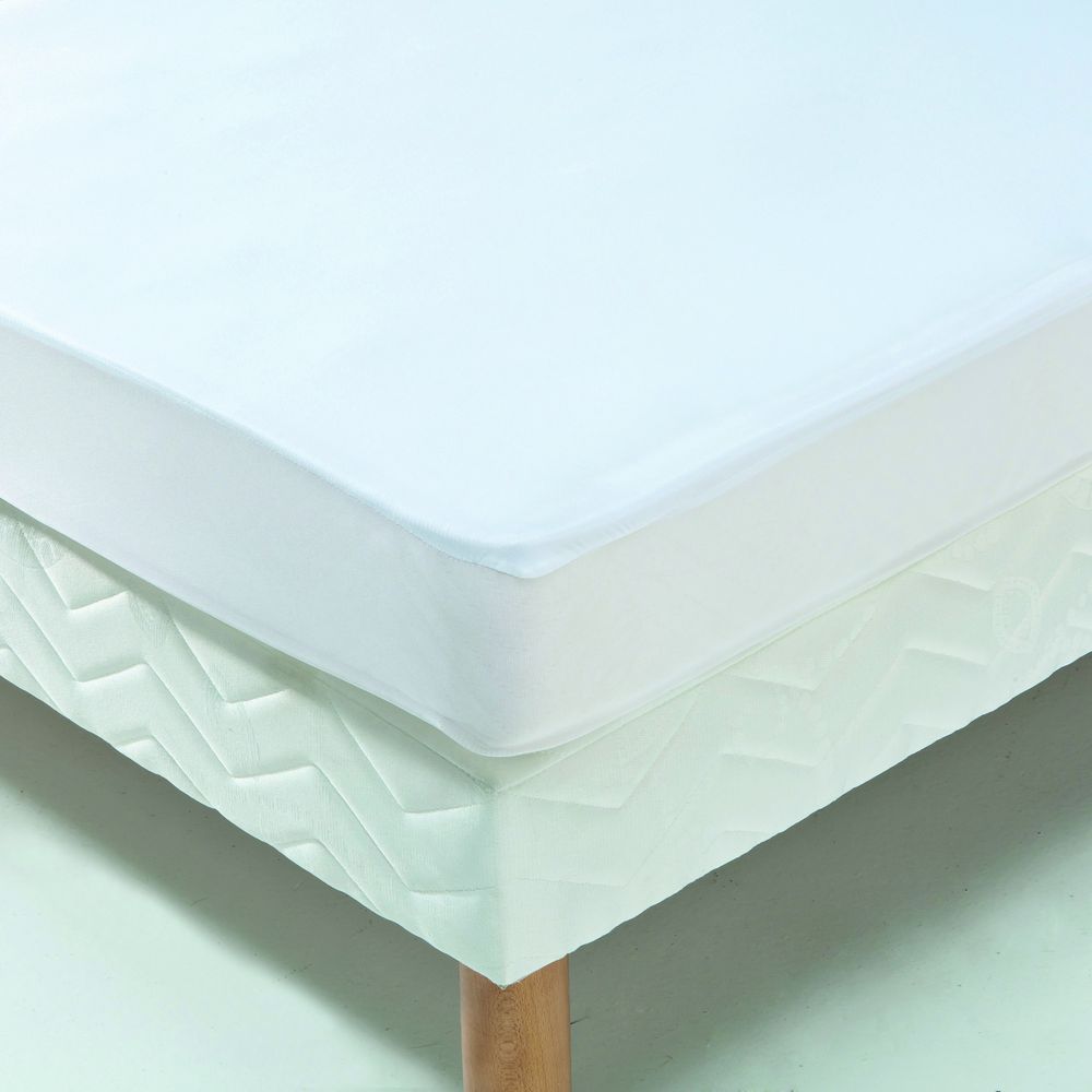 Protège-matelas 90 x 190 cm brio