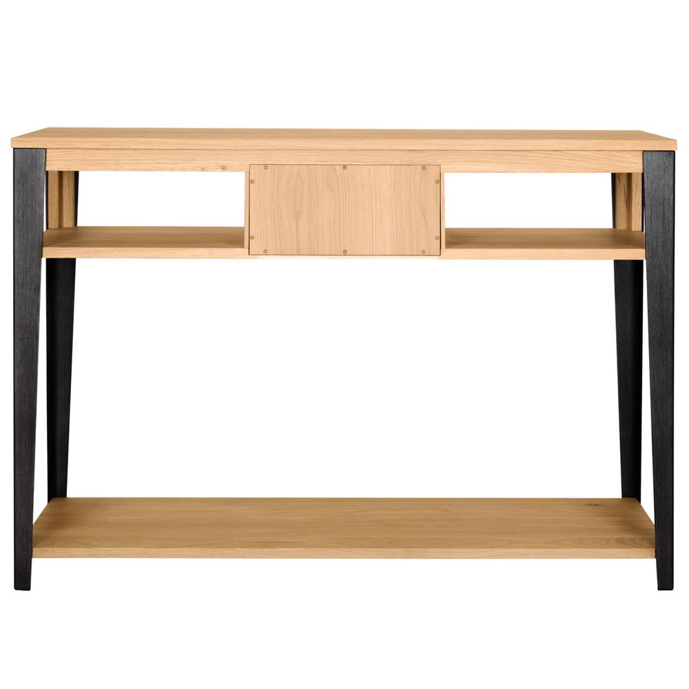Console 1 tiroir