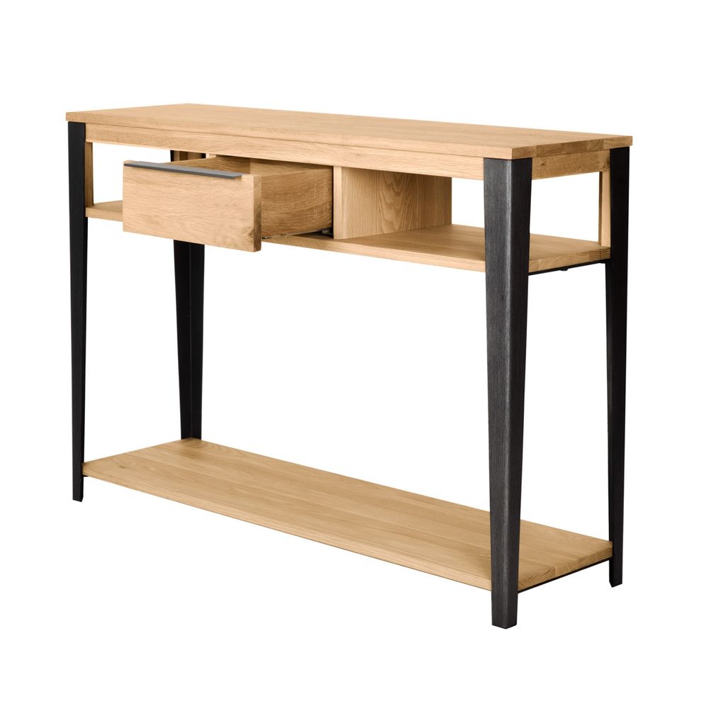 Console 1 tiroir