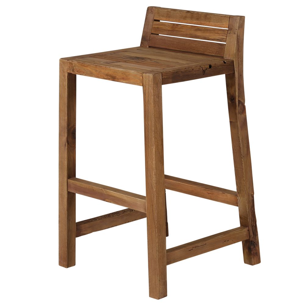 Chaise de bar