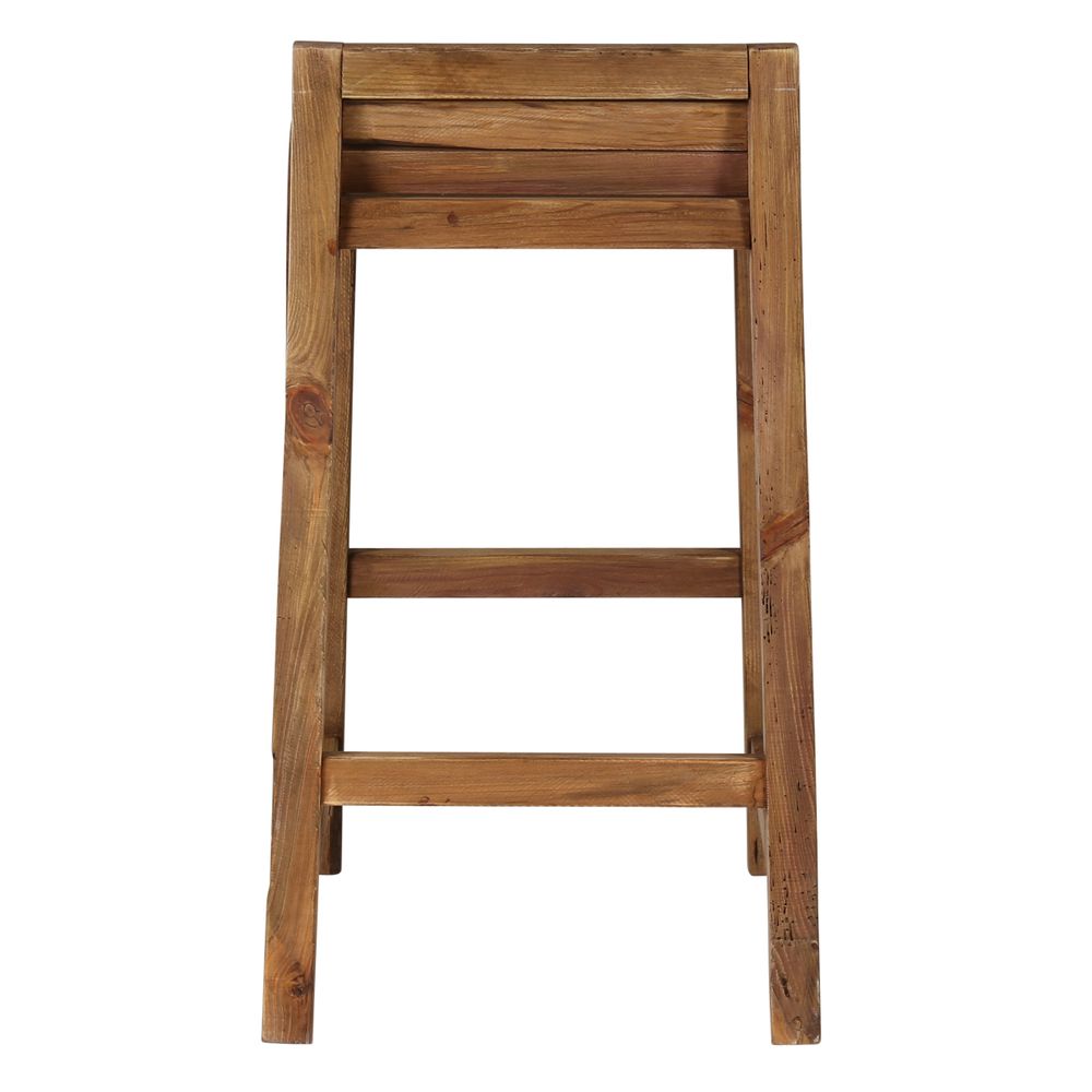 Chaise de bar