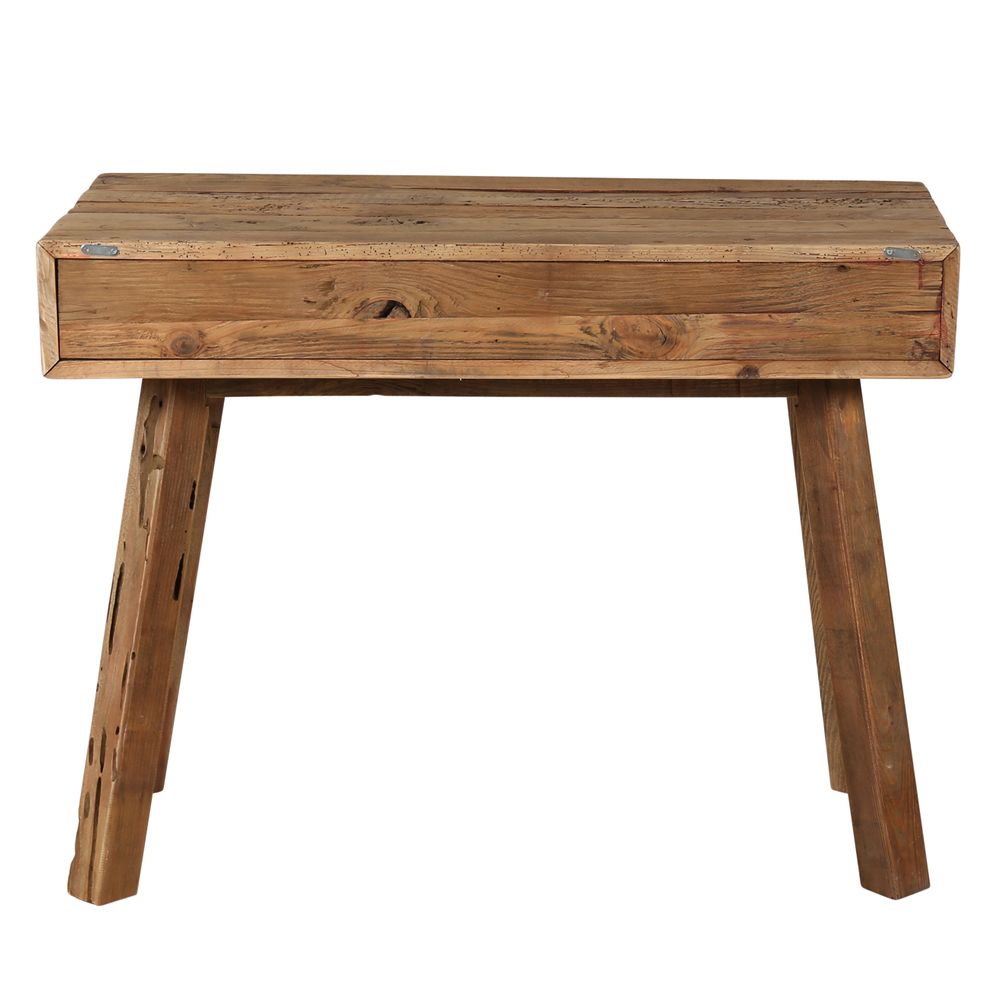 Console 2 tiroirs