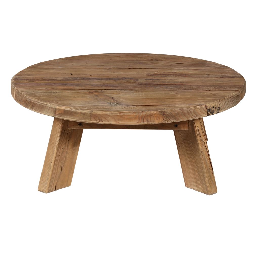Table basse 90 cm