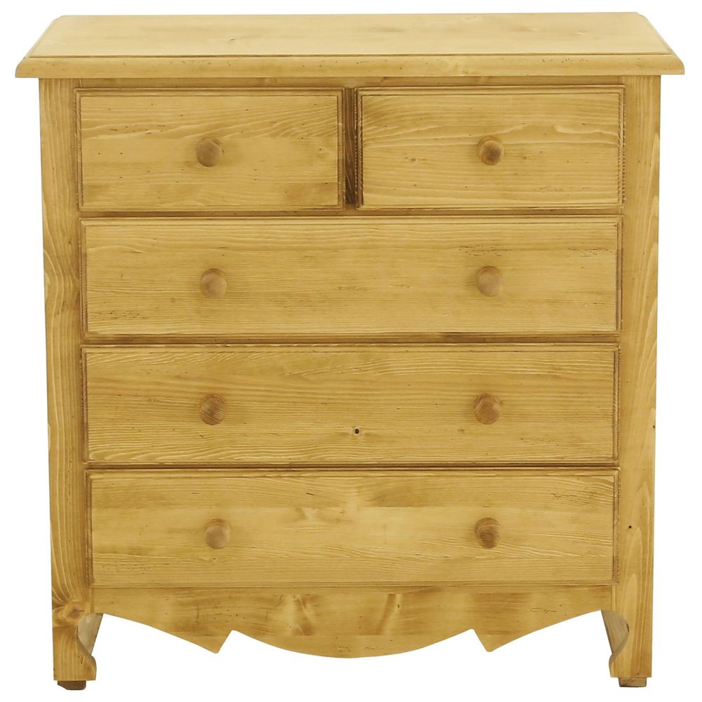 Commode 5 tiroirs
