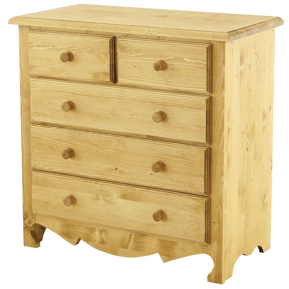 Commode 5 tiroirs