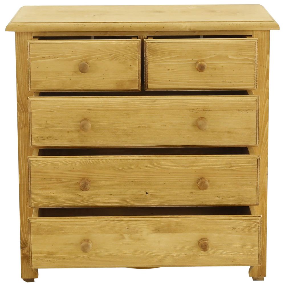 Commode 5 tiroirs