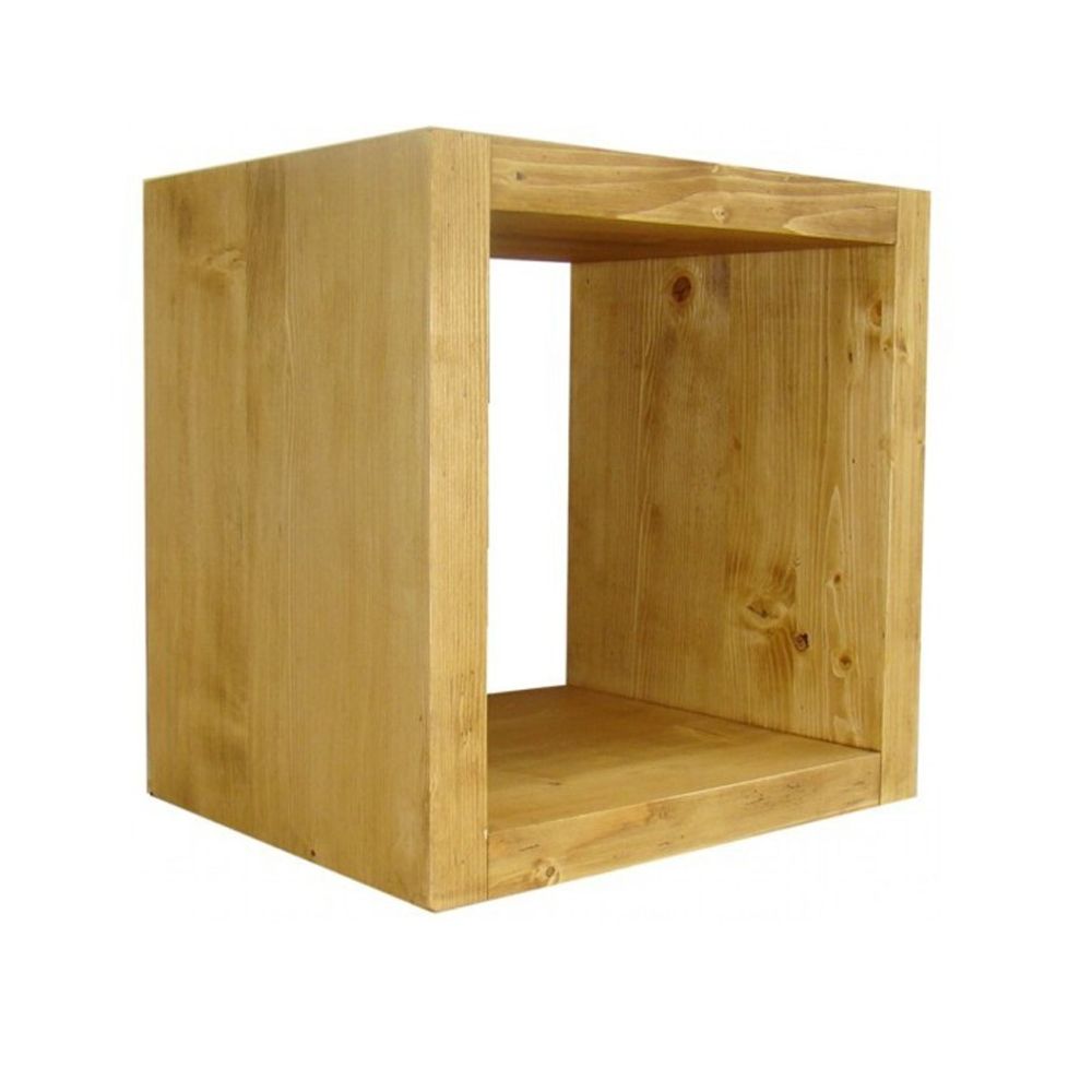 Cube 1 niche