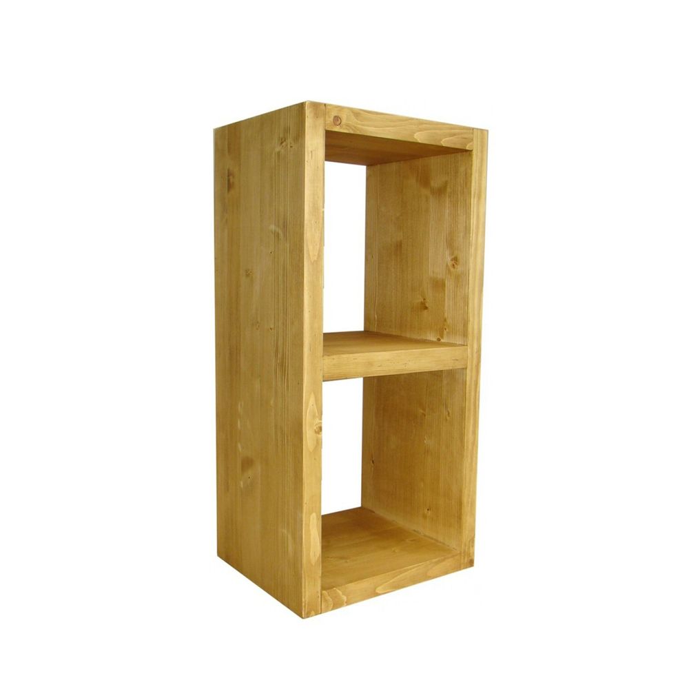 Cube 2 niches