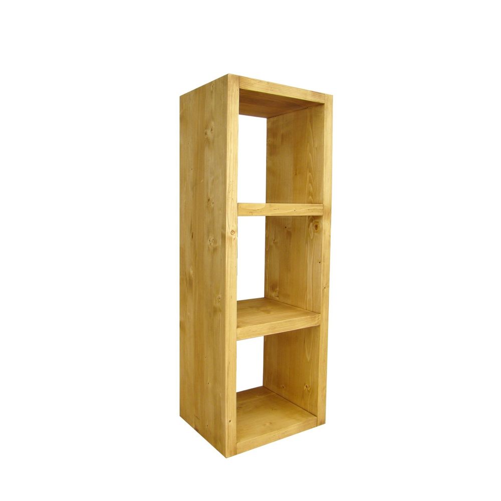 Cube 3 niches