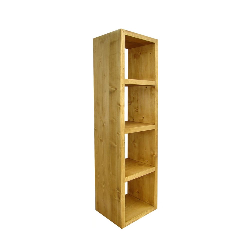 Cube 4 niches